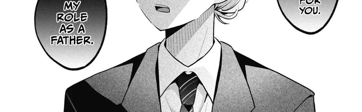 Misaki-kun wa Kouryaku-chara Janai Chapter 2.5 page 8 - 