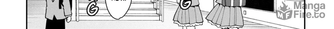 Misaki-kun wa Kouryaku-chara Janai Chapter 2 page 12 - 