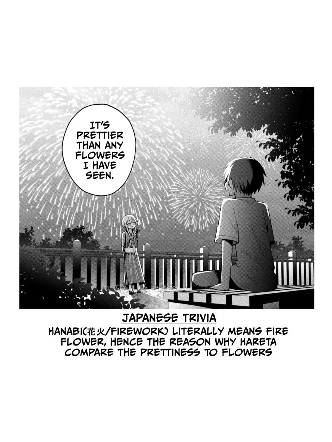 Misaki-kun wa Kouryaku-chara Janai Chapter 20 page 41 - 