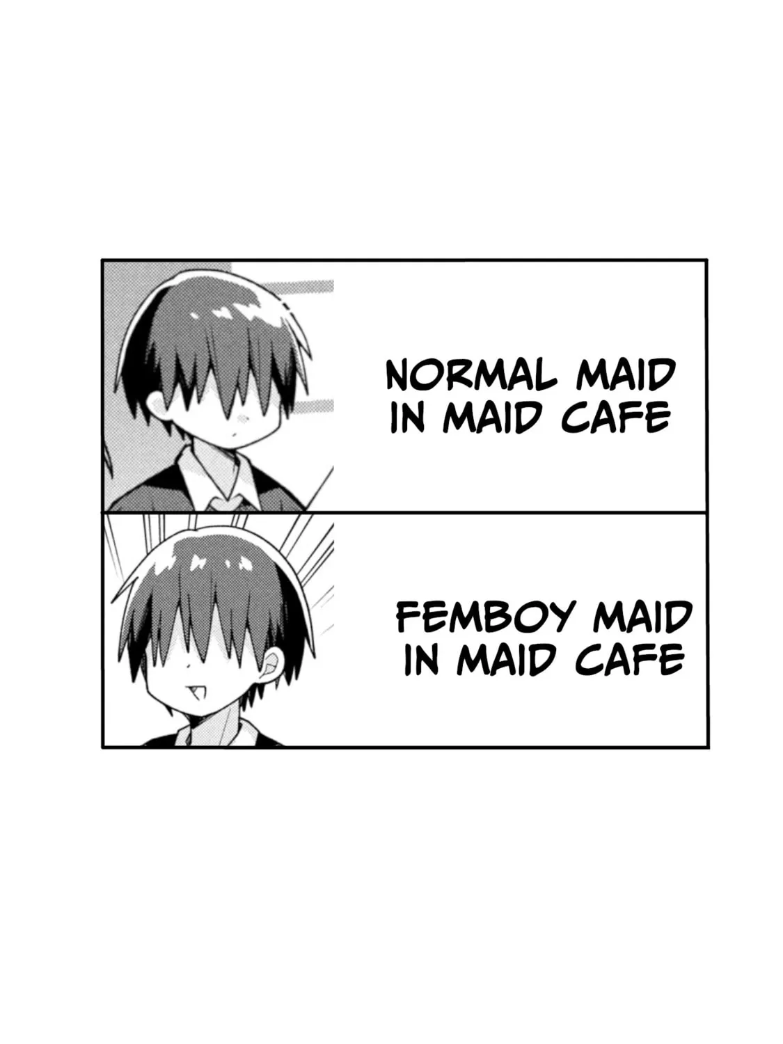 Misaki-kun wa Kouryaku-chara Janai Chapter 22 page 33 - 