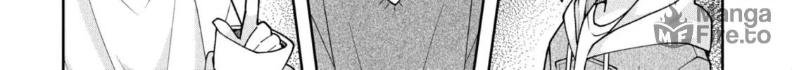 Misaki-kun wa Kouryaku-chara Janai Chapter 23 page 12 - 