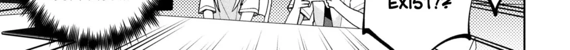 Misaki-kun wa Kouryaku-chara Janai Chapter 23 page 22 - 
