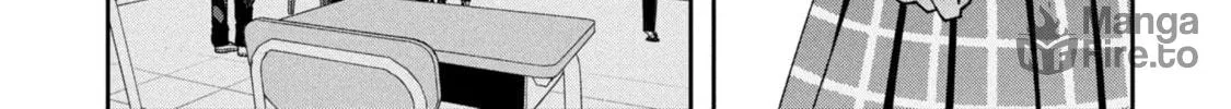 Misaki-kun wa Kouryaku-chara Janai Chapter 24 page 30 - 