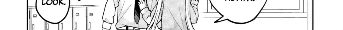 Misaki-kun wa Kouryaku-chara Janai Chapter 25.5 page 14 - 