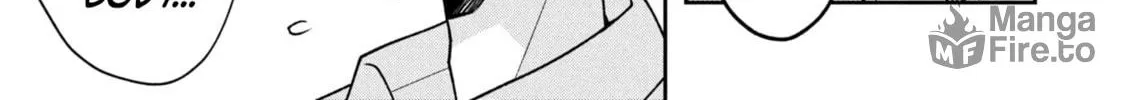 Misaki-kun wa Kouryaku-chara Janai Chapter 25.5 page 6 - 