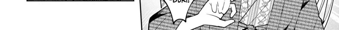 Misaki-kun wa Kouryaku-chara Janai Chapter 26 page 28 - 