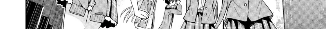 Misaki-kun wa Kouryaku-chara Janai Chapter 26 page 4 - 