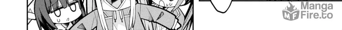 Misaki-kun wa Kouryaku-chara Janai Chapter 27 page 20 - 