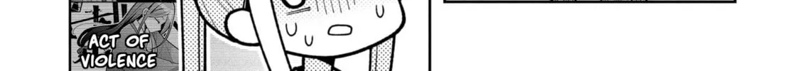 Misaki-kun wa Kouryaku-chara Janai Chapter 28 page 26 - 