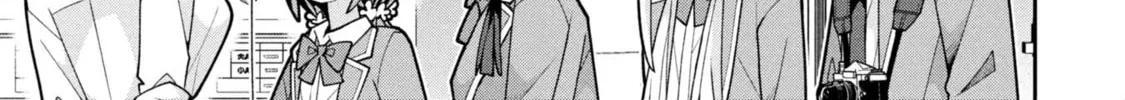 Misaki-kun wa Kouryaku-chara Janai Chapter 29 page 22 - 