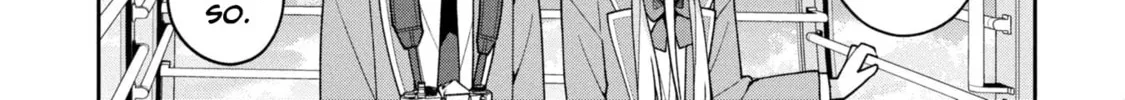 Misaki-kun wa Kouryaku-chara Janai Chapter 29 page 26 - 