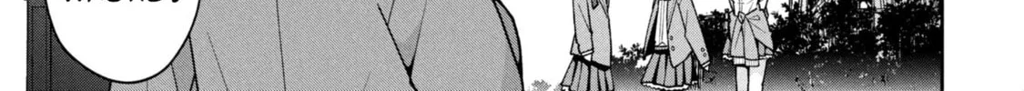 Misaki-kun wa Kouryaku-chara Janai Chapter 29 page 34 - 