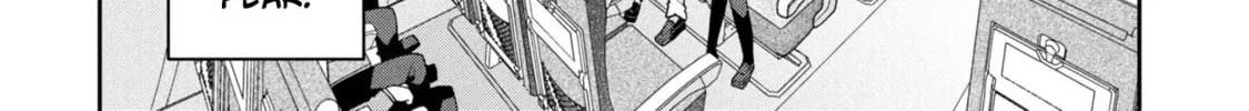 Misaki-kun wa Kouryaku-chara Janai Chapter 30 page 16 - 
