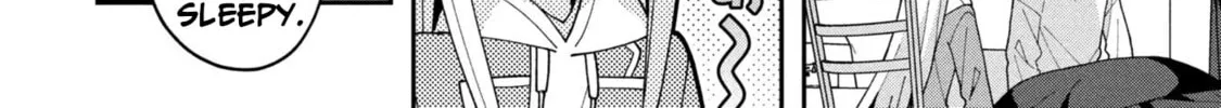 Misaki-kun wa Kouryaku-chara Janai Chapter 31 page 28 - 