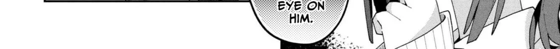 Misaki-kun wa Kouryaku-chara Janai Chapter 32 page 4 - 