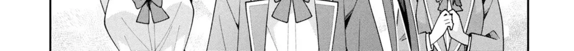 Misaki-kun wa Kouryaku-chara Janai Chapter 4.1 page 10 - 