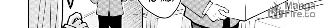 Misaki-kun wa Kouryaku-chara Janai Chapter 5 page 6 - 
