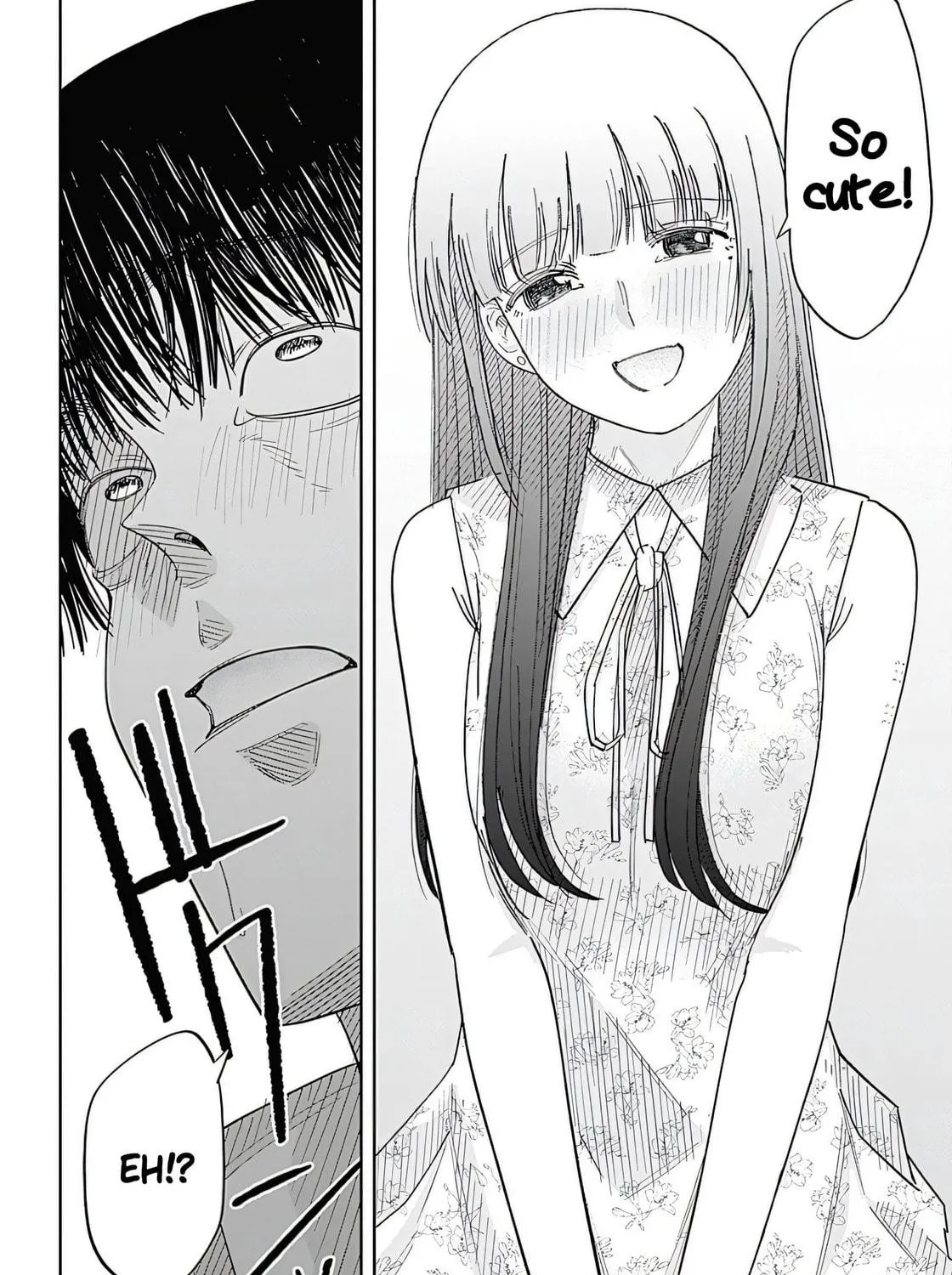Misao no Keiyaku Chapter 1 page 34 - 