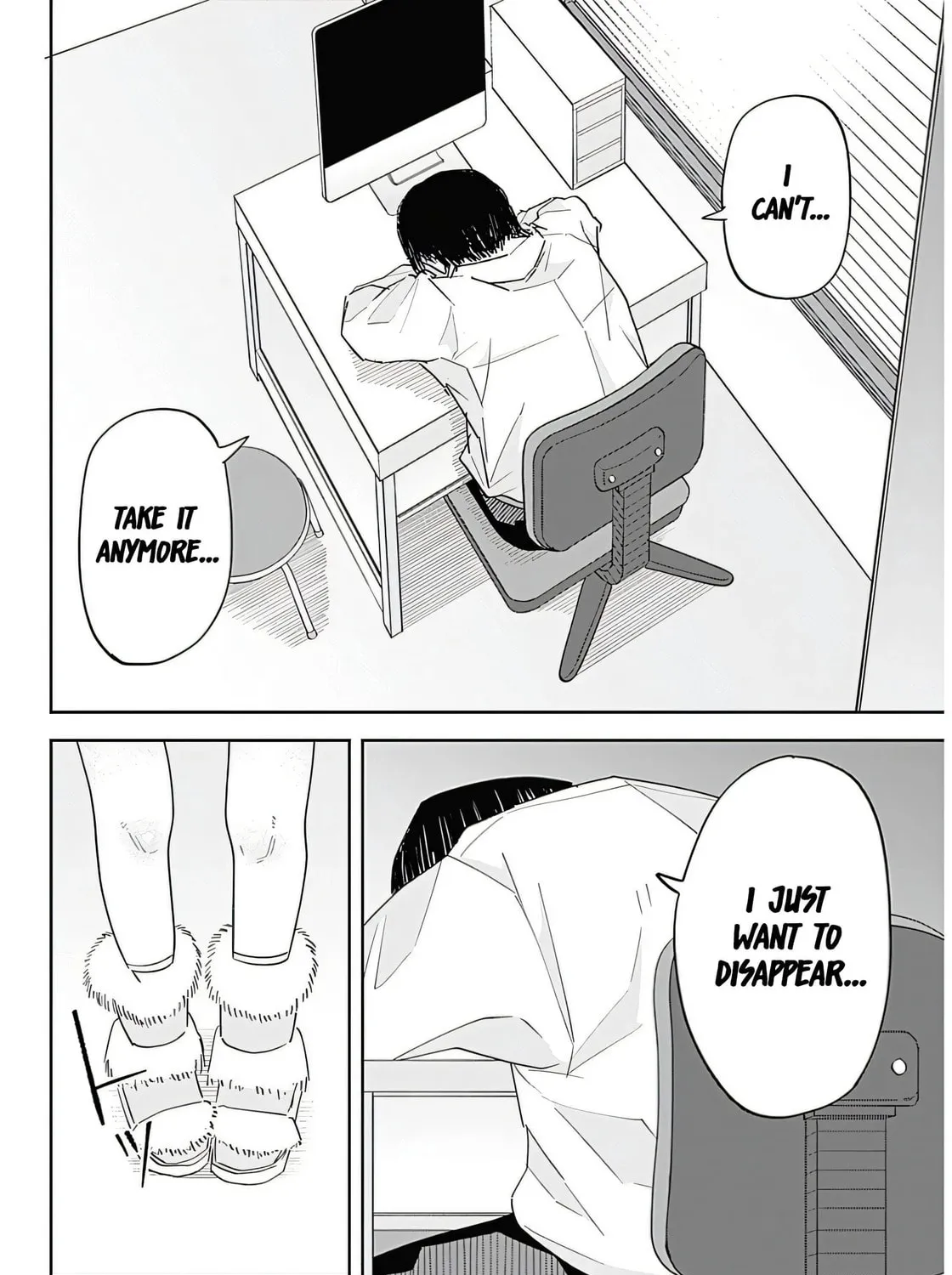 Misao no Keiyaku Chapter 1 page 62 - 