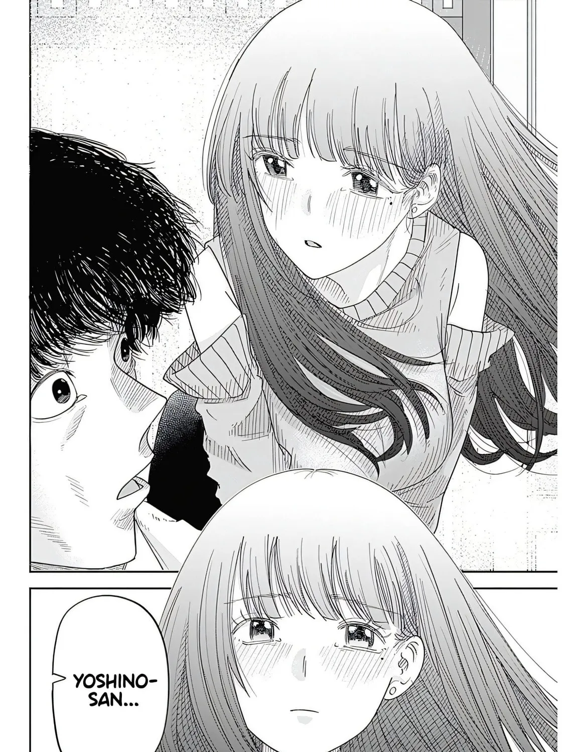 Misao no Keiyaku Chapter 1 page 66 - 