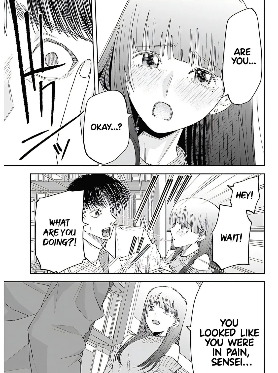 Misao no Keiyaku Chapter 1 page 72 - 
