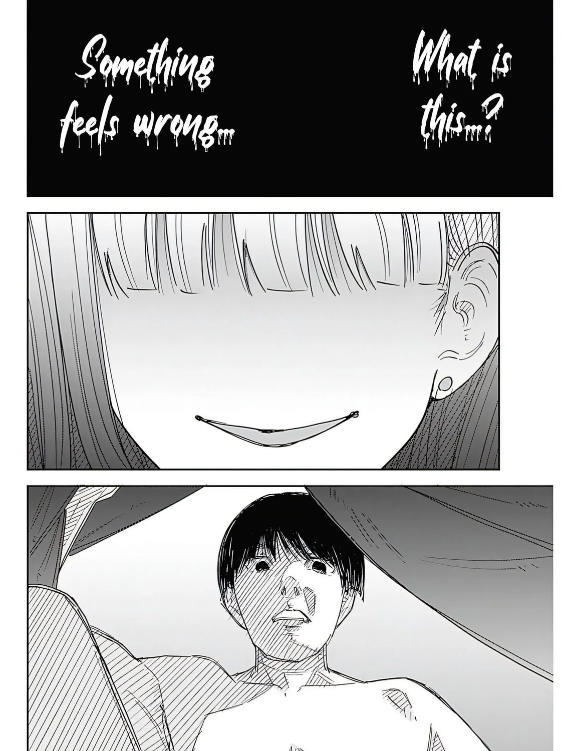 Misao no Keiyaku Chapter 1 page 90 - 