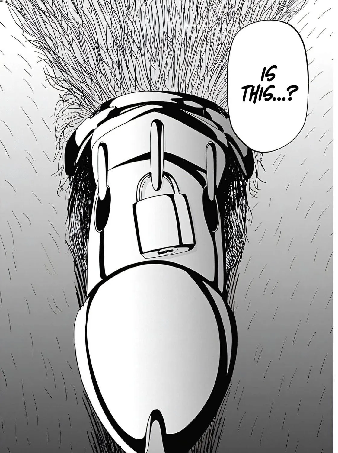 Misao no Keiyaku Chapter 1 page 94 - 