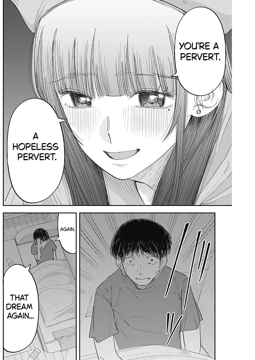 Misao no Keiyaku Chapter 10 page 4 - 