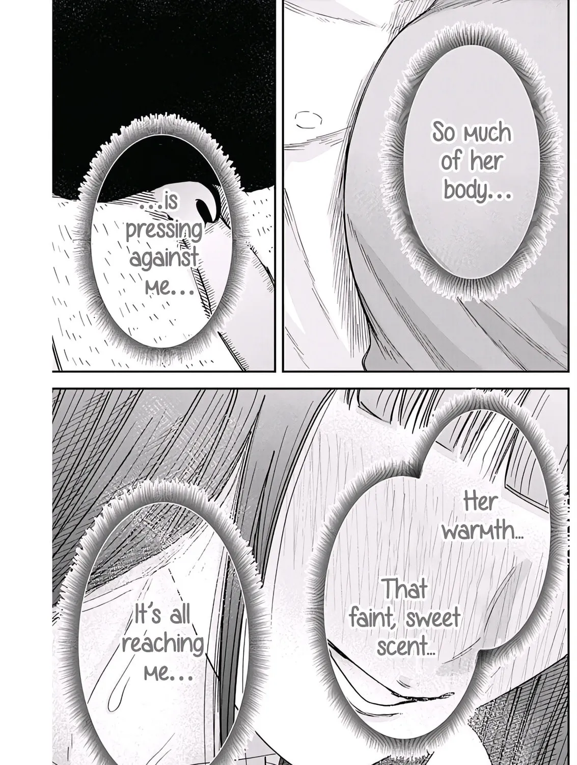 Misao no Keiyaku Chapter 2 page 27 - 