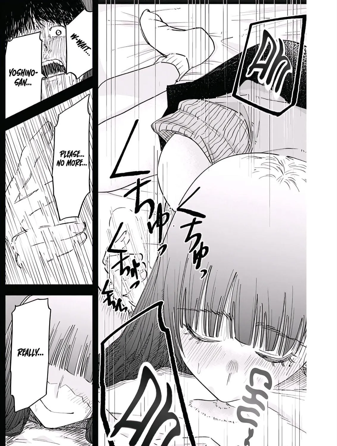 Misao no Keiyaku Chapter 2 page 49 - 