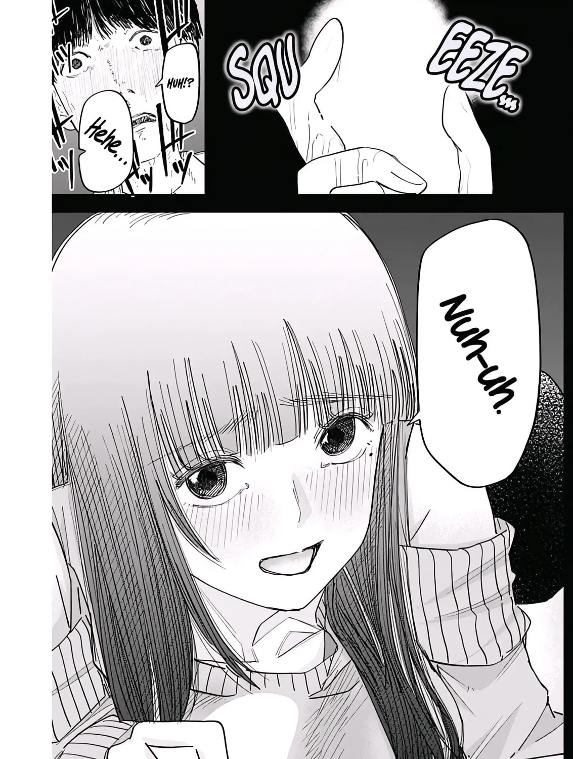 Misao no Keiyaku Chapter 2 page 51 - 