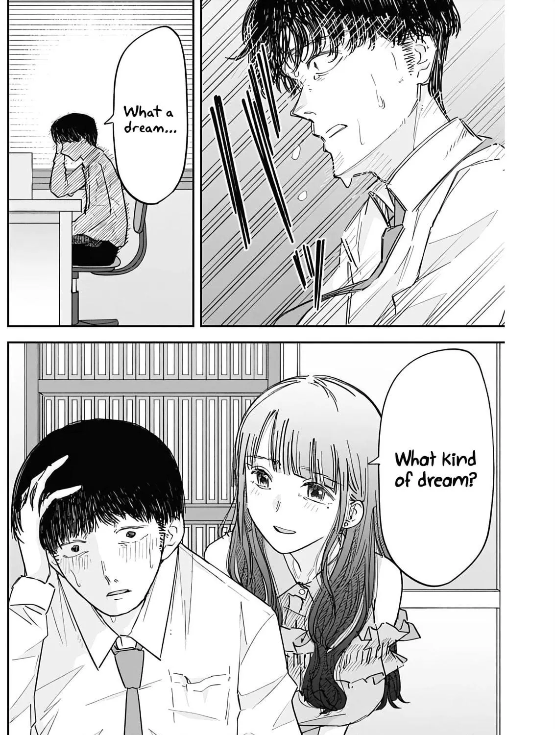 Misao no Keiyaku Chapter 2 page 53 - 