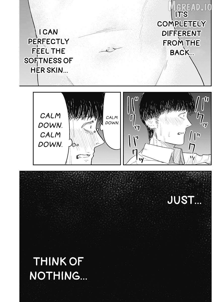 Misao no Keiyaku Chapter 9 page 11 - 