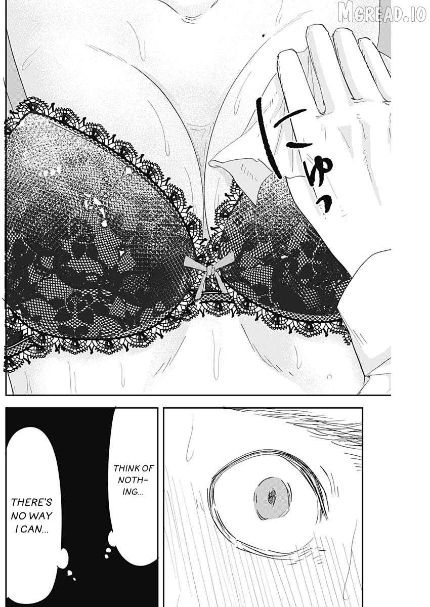Misao no Keiyaku Chapter 9 page 12 - 