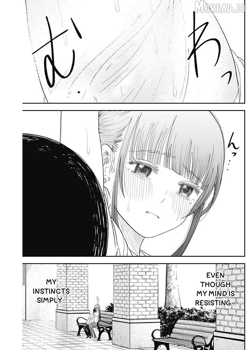 Misao no Keiyaku Chapter 9 page 17 - 