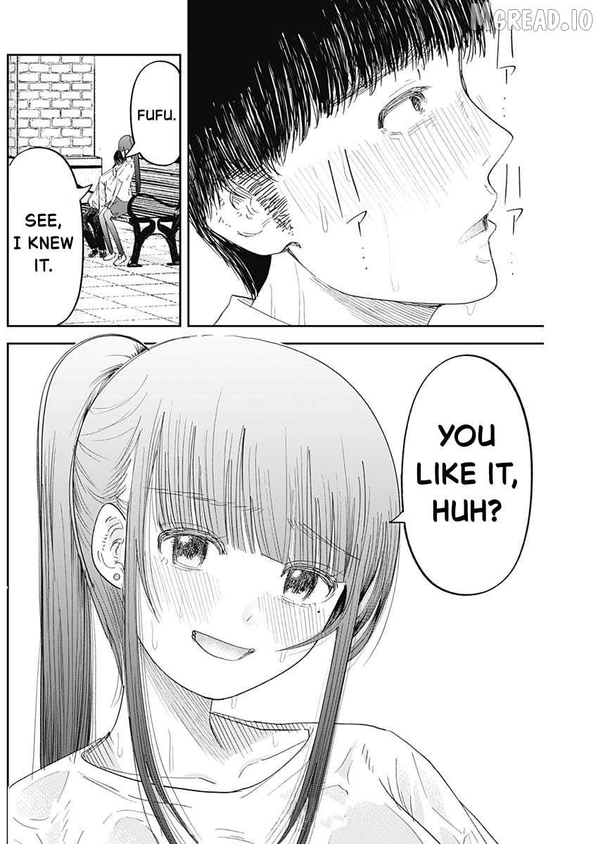 Misao no Keiyaku Chapter 9 page 18 - 