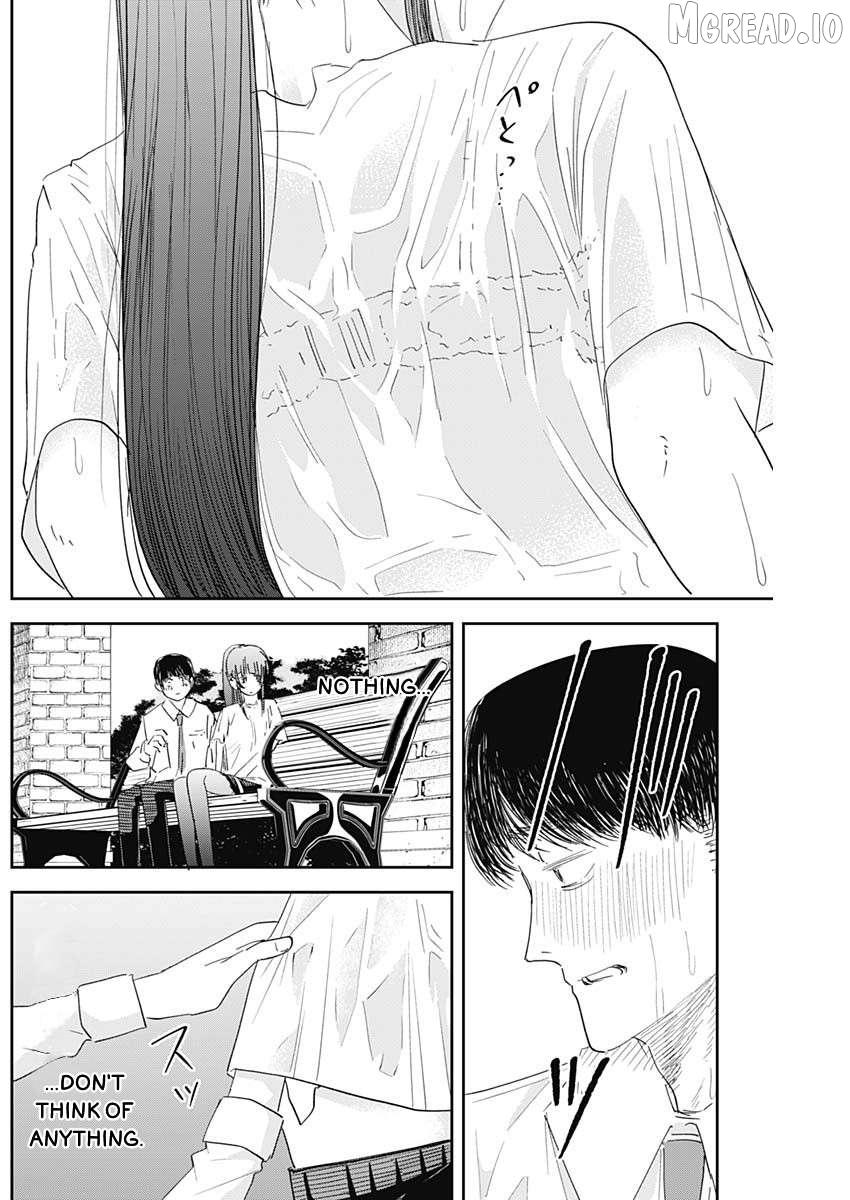 Misao no Keiyaku Chapter 9 page 6 - 