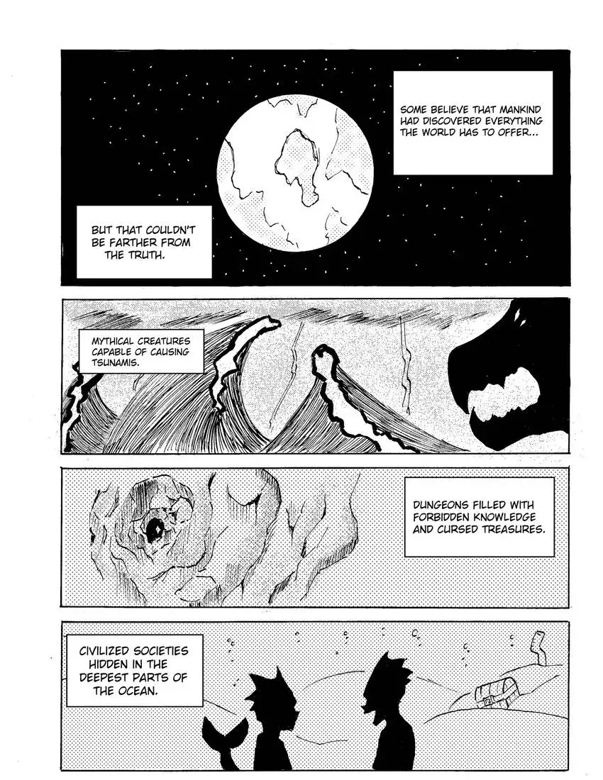 Miscellaneous Chapter 1 page 1 - 