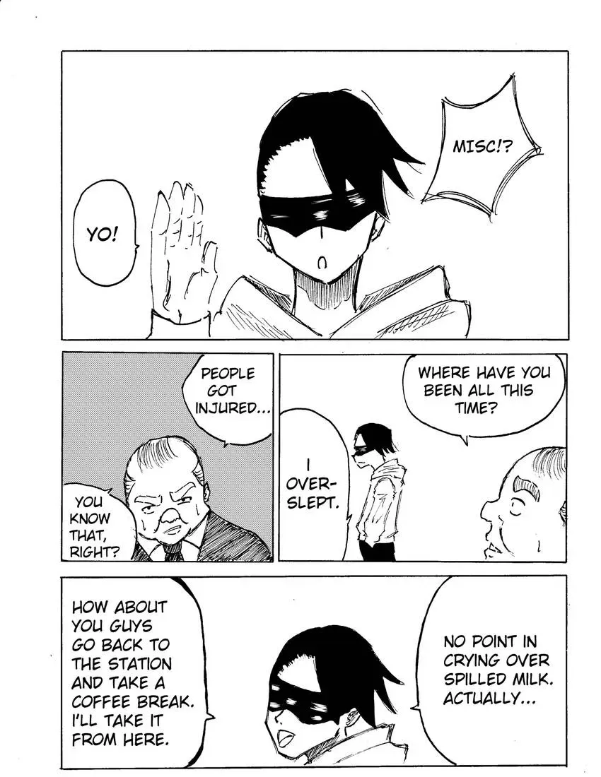 Miscellaneous Chapter 1 page 11 - 