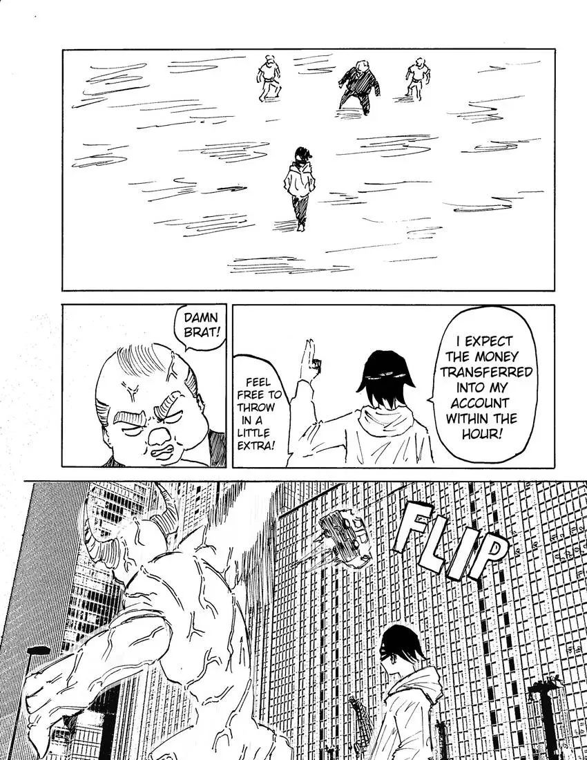 Miscellaneous Chapter 1 page 12 - 
