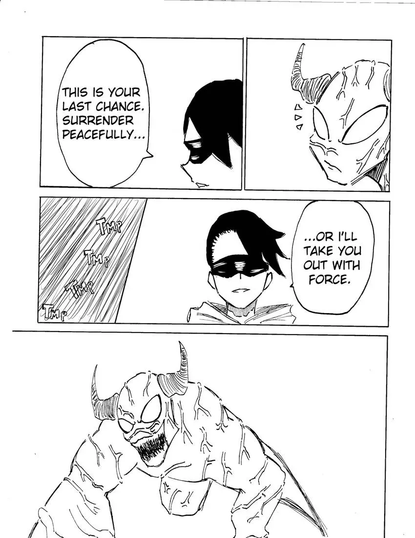 Miscellaneous Chapter 1 page 13 - 