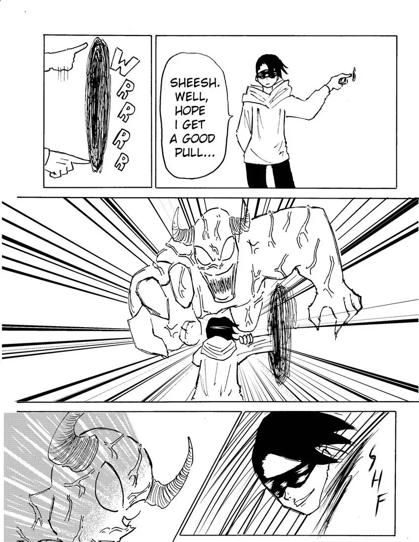 Miscellaneous Chapter 1 page 14 - 