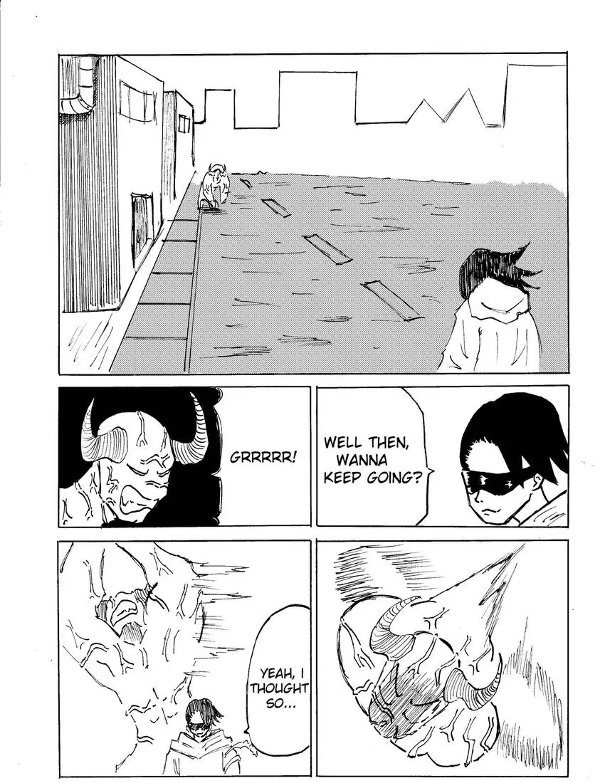Miscellaneous Chapter 1 page 19 - 