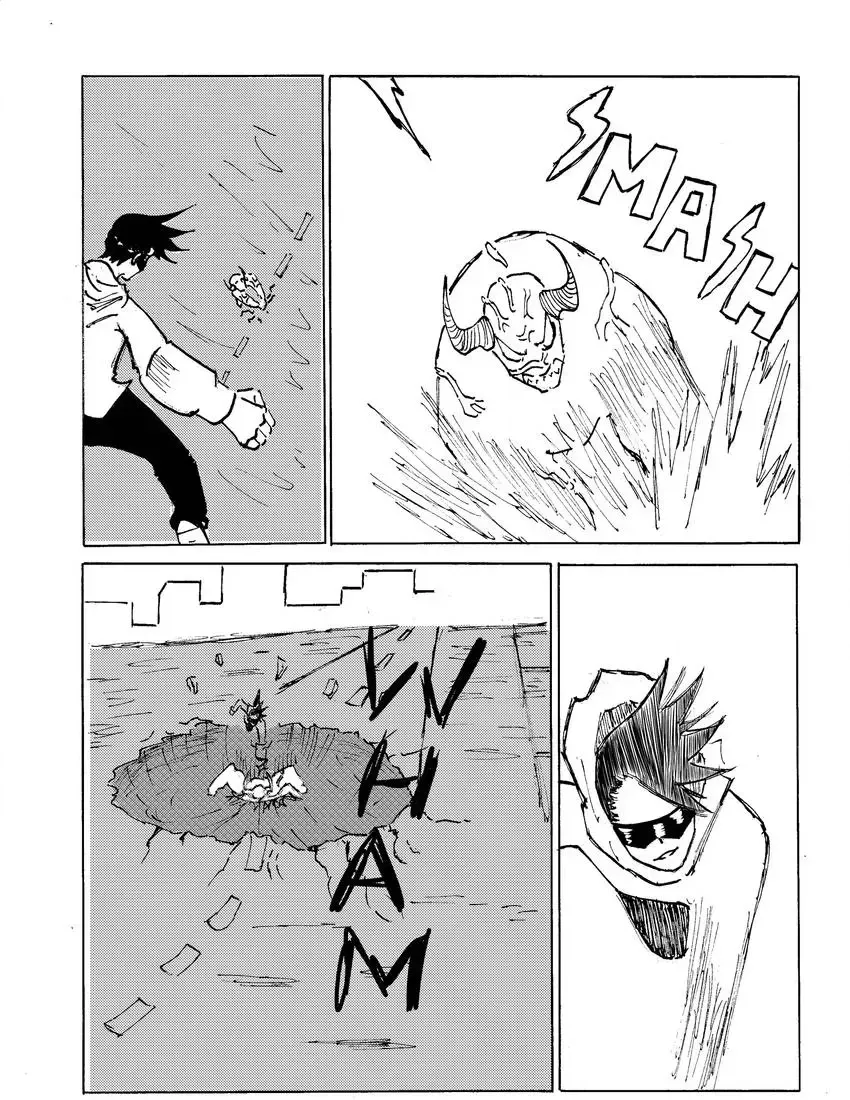 Miscellaneous Chapter 1 page 20 - 