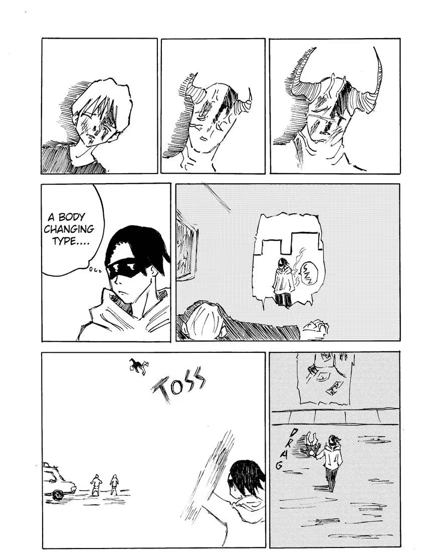 Miscellaneous Chapter 1 page 24 - 