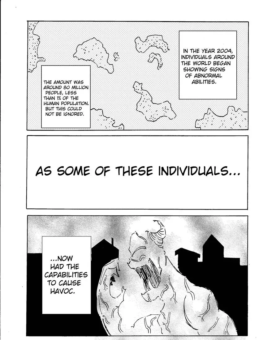 Miscellaneous Chapter 1 page 8 - 