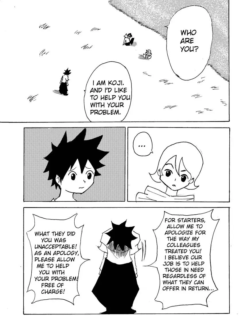 Miscellaneous Chapter 3 page 1 - 