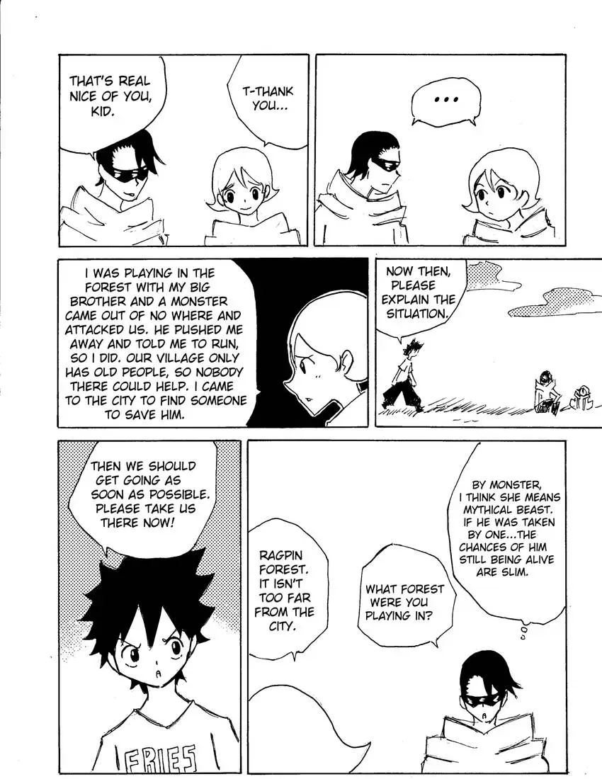 Miscellaneous Chapter 3 page 2 - 