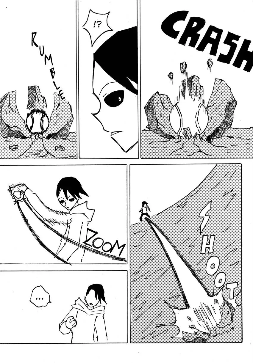 Miscellaneous Chapter 3 page 12 - 