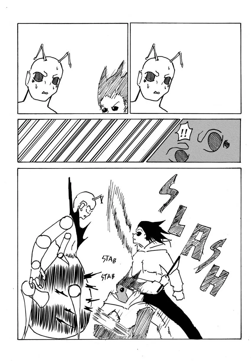 Miscellaneous Chapter 3 page 16 - 